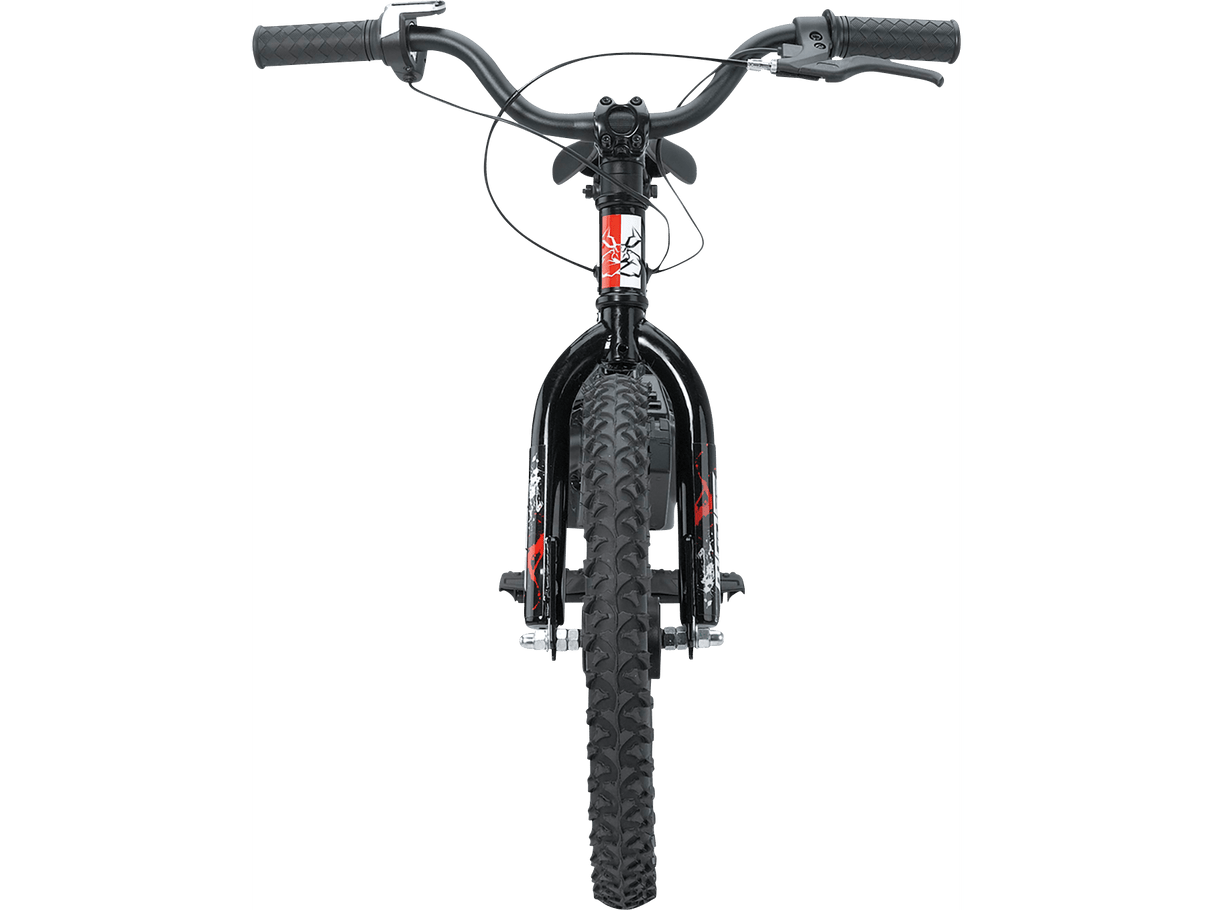 Agroid RS-16 Balance E-Bike