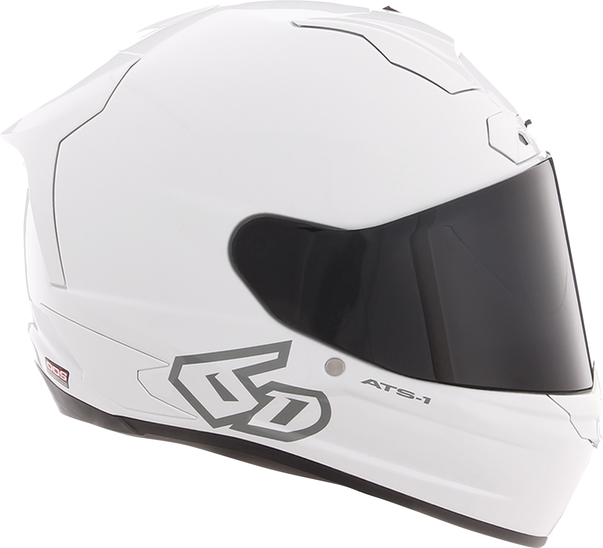 ATS-1R Helmet - Gloss White - 2XL 30-0919