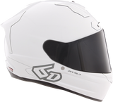 ATS-1R Helmet - Gloss White - 2XL 30-0919