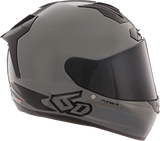 ATS-1R Helmet - Gloss Gray - Large 30-0977