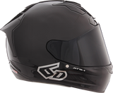 ATS-1R Helmet - Gloss Black - Large 30-0907