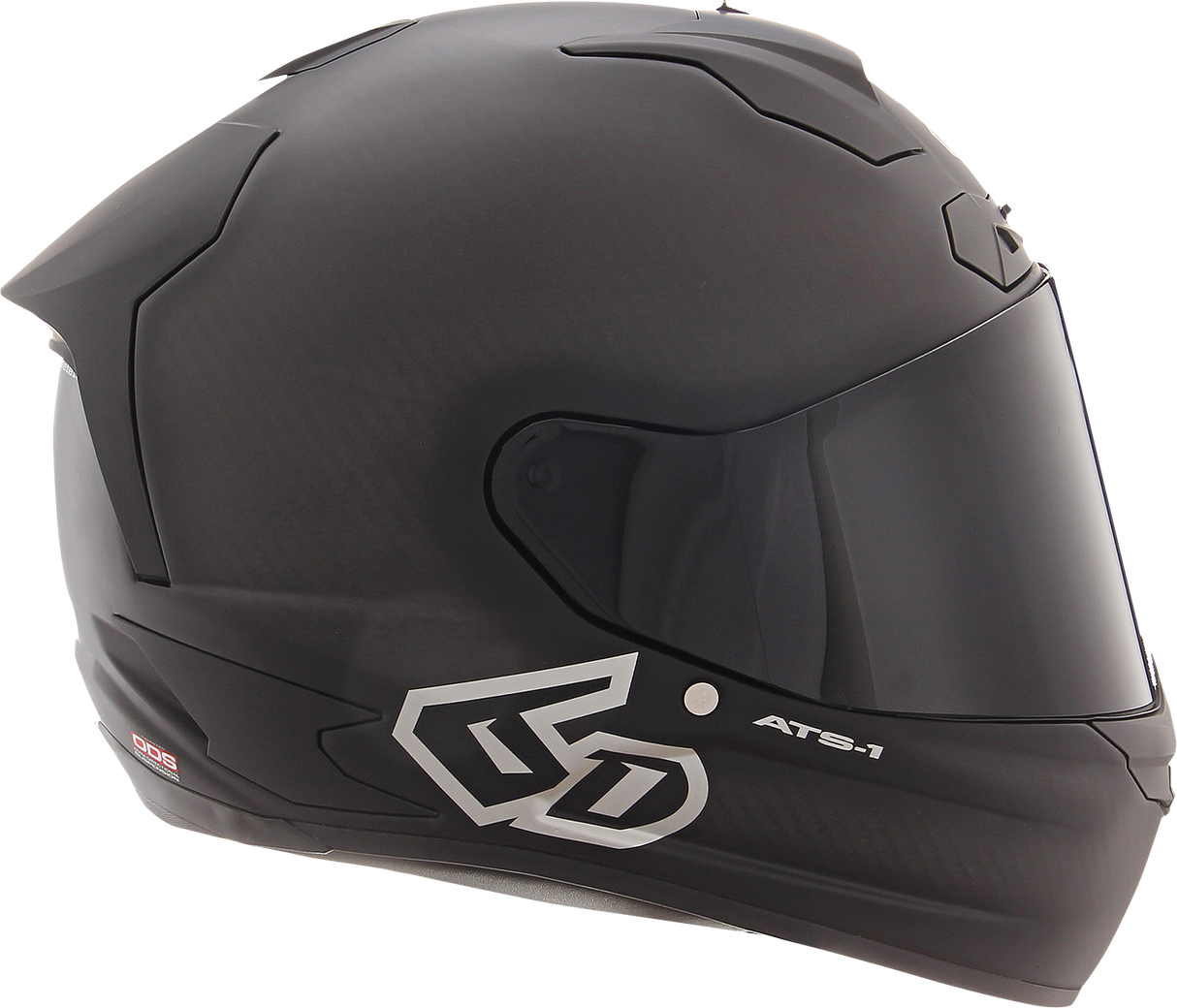 ATS-1R Helmet - Matte Black - 2XL 30-0989