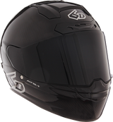 ATS-1R Helmet - Gloss Black - Large 30-0907