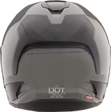 ATS-1R Helmet - Gloss Gray - Small 30-0975