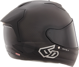 ATS-1R Helmet - Matte Black - 2XL 30-0989