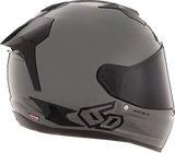 ATS-1R Helmet - Gloss Gray - Small 30-0975