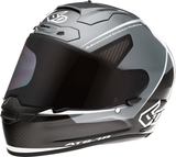 ATS-1R Helmet - Alpha - Silver - Large 30-0587