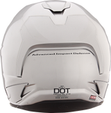 ATS-1R Helmet - Gloss Silver - Small 30-0995