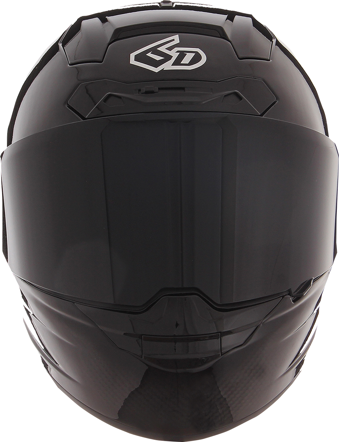 ATS-1R Helmet - Gloss Black - 2XL 30-0909