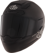 ATS-1R Helmet - Matte Black - 2XL 30-0989