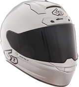 ATS-1R Helmet - Gloss Silver - Small 30-0995