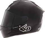 ATS-1R Helmet - Gloss Black - 2XL 30-0909