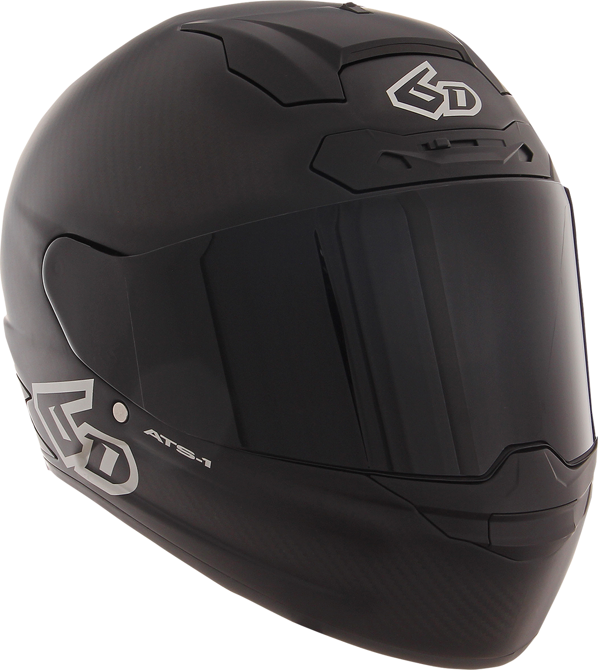 ATS-1R Helmet - Matte Black - 2XL 30-0989