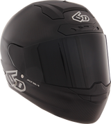 ATS-1R Helmet - Matte Black - 2XL 30-0989