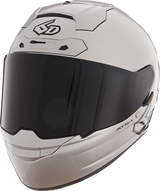 ATS-1R Helmet - Gloss Silver - Small 30-0995