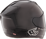 ATS-1R Helmet - Gloss Black - 2XL 30-0909