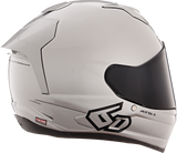 ATS-1R Helmet - Gloss Silver - Small 30-0995