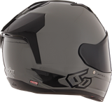 ATS-1R Helmet - Gloss Gray - XL 30-0978