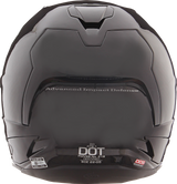 ATS-1R Helmet - Gloss Black - 2XL 30-0909