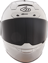 ATS-1R Helmet - Gloss Silver - 2XL 30-0999