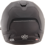 ATS-1R Helmet - Matte Black - Large 30-0987