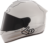 ATS-1R Helmet - Gloss Silver - 2XL 30-0999