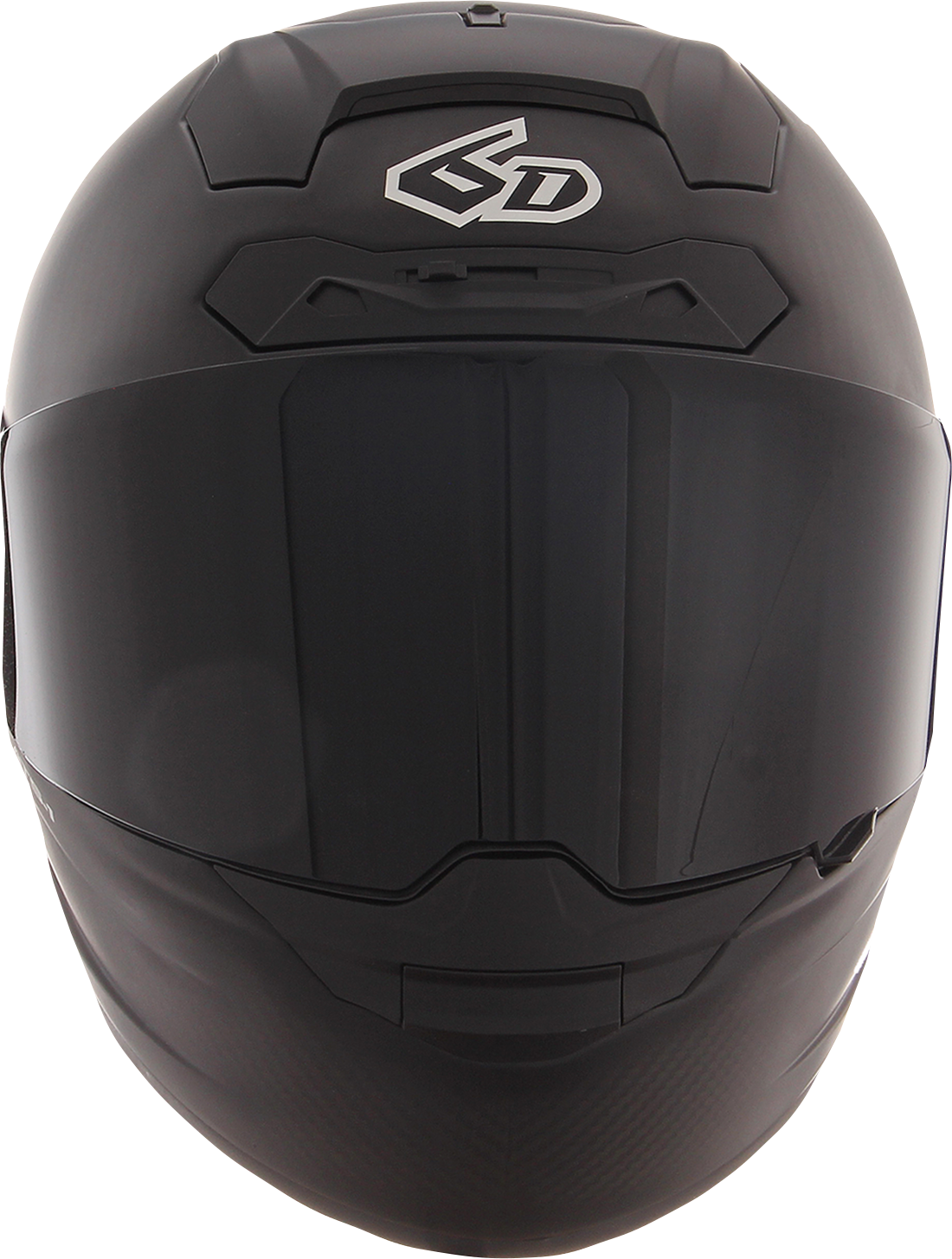 ATS-1R Helmet - Matte Black - Large 30-0987