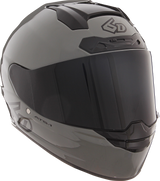 ATS-1R Helmet - Gloss Gray - XL 30-0978