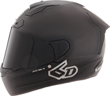 ATS-1R Helmet - Matte Black - Large 30-0987