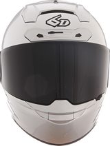 ATS-1R Helmet - Gloss Silver - Small 30-0995