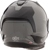 ATS-1R Helmet - Gloss Gray - Small 30-0975