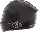 ATS-1R Helmet - Gloss Black - Small 30-0905