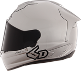 ATS-1R Helmet - Gloss Silver - Small 30-0995