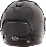 ATS-1R Helmet - Gloss Black - Small 30-0905