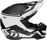 6D HELMETS ATR-2 Helmet - Drive - White - XL 12-2718