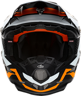 6D HELMETS ATR-2 Helmet - Drive - Neon Orange - Large 12-2757