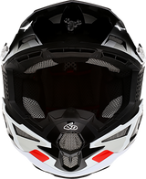 6D HELMETS ATR-1 Helmet - Apex - Red - XS 10-4534