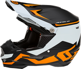 6D HELMETS ATR-2 Helmet - Drive - Neon Orange - XL 12-2758