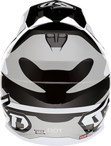 6D HELMETS ATR-1 Helmet - Apex - White - Small 10-4515