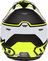 6D HELMETS ATR-2 Helmet - Drive - Neon Yellow - Large 12-2767