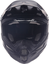 6D HELMETS ATR-1 Helmet - Matte Black - 2XL 10-3709