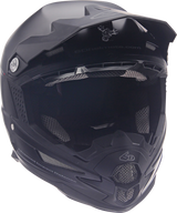 6D HELMETS ATR-1 Helmet - Matte Black - 2XL 10-3709