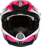 6D HELMETS ATR-2 Helmet - Fusion - Neon Pink - XS 12-2944