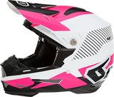 6D HELMETS ATR-2 Helmet - Fusion - Neon Pink - XS 12-2944