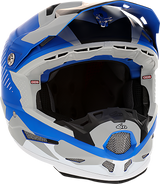 6D HELMETS ATR-2 Helmet - Fusion - Blue - 2XL 12-2929