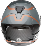 ATS-1R Helmet - Alpha - Bronze - 2XL 30-0579