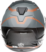 ATS-1R Helmet - Alpha - Bronze - Small 30-0575