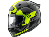 ARAI HELMETS Contour-X Helmet - Face - Moto Shop Service