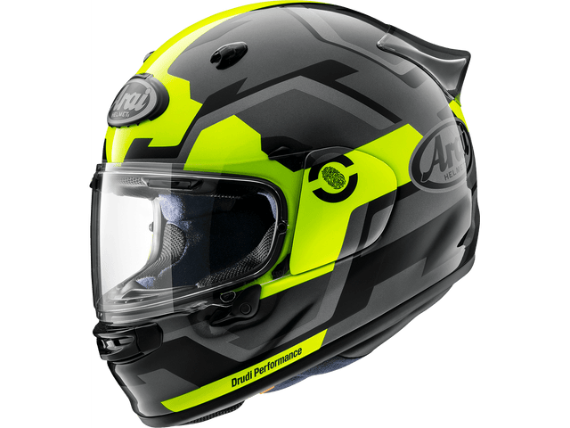 ARAI HELMETS Contour-X Helmet - Face - Moto Shop Service