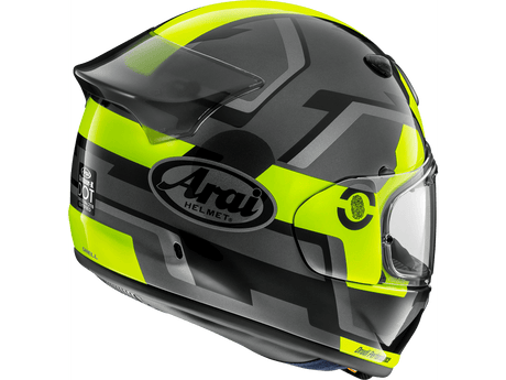 ARAI HELMETS Contour-X Helmet - Face - Moto Shop Service